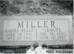 Lemuel Miller