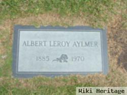 Albert Leroy Aylmer