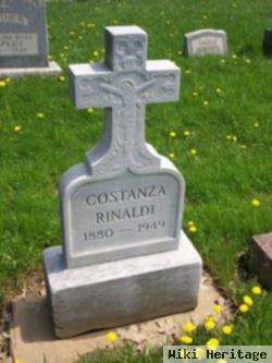 Costanza Rinaldi