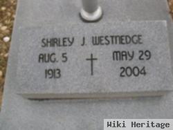 Shirley J. Westnedge