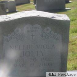 Nellie Viola Jolly