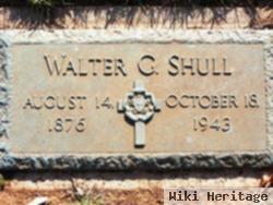 Walter G. Shull