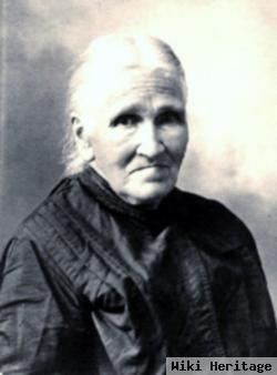 Rosalie Bain Derocher