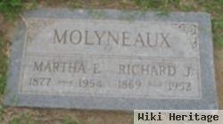 Martha E. Molyneaux