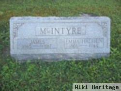 James Mcintyre