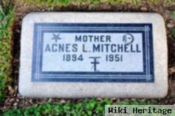 Agnes L. Mitchell