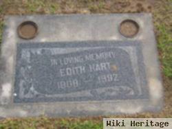 Edith Hart