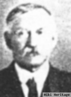 Albert R. Ray