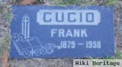 Frank Cucio