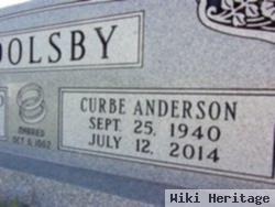 Curbe Anderson Goolsby