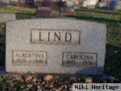 Albertina Lind