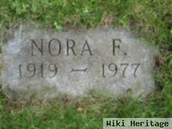 Nora F Murphy French