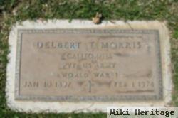 Delbert T. Morris