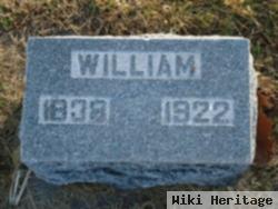 William "will" Armstrong, Jr