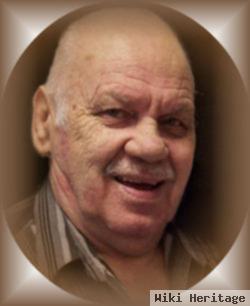 Richard N. Davis, Sr