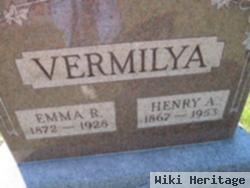 Emma R Nelson Vermilya