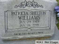 Patricia Shelton Williams