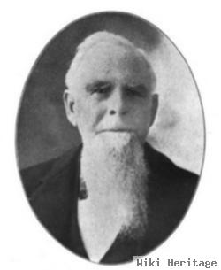 Calvin Abbot Sutliff