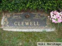 June H. Bogard Clewell