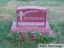 Bernard H Rickerman