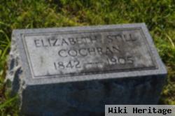 Elizabeth Still Cochran