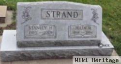 Stanley H. Strand