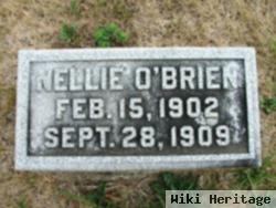 Nellie O'brien