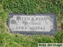 Helen E. Ryan