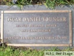 Oscar Daniel Younger