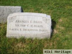 Laura E Dickinson Dakin