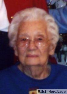 Beatrice Lenore "bea" Playle Lagrange