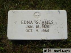 Edna S Ames