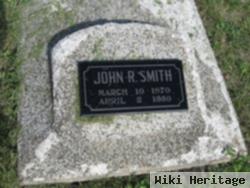 John Rush Smith