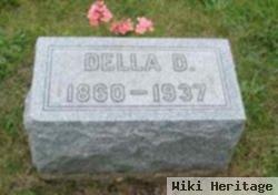 Della Diadama Edmunds Smith