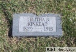 Delitha Bryson Kinkead