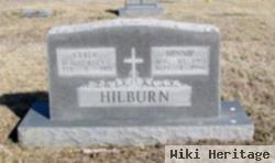 Minnie Doyle Hilburn