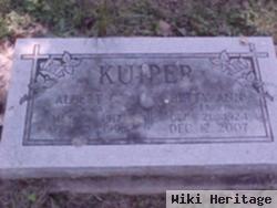 Betty Ann Clark Kuiper