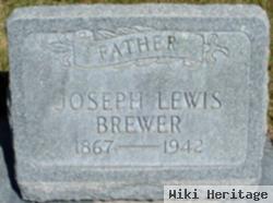 Joseph Lewis Brewer