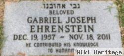 Gabriel Joseph Ehrenstein