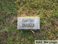 Timothy Parker