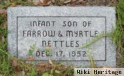 Infant Son Nettles