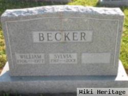 William Becker