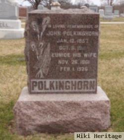 John Polkinghorn