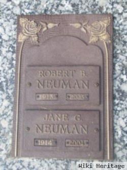 Robert B Neuman