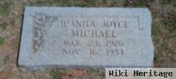 Juanita Joyce Michael