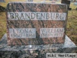 William T. Brandenburg