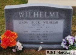 Linda Buck Wilhelmi