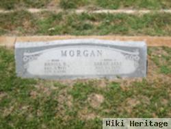 Daniel Rolen Morgan