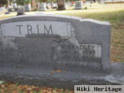 William Bradley Trim