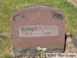 Alvin Rockhill